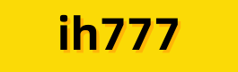 Logo ih777